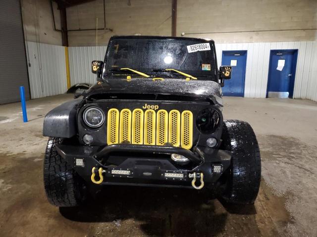 2017 JEEP WRANGLER U - 1C4BJWDG3HL503841