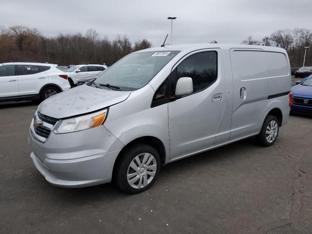 2017 CHEVROLET CITY EXPRE #3030562866