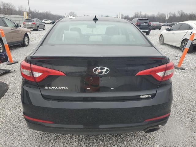 VIN 5NPE24AF2GH307922 2016 HYUNDAI SONATA no.6