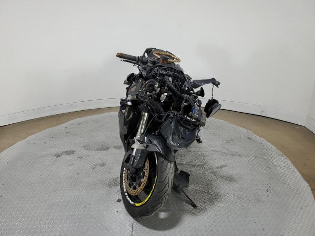 2018 KAWASAKI ZX1002 A JKBZXVA16JA002523