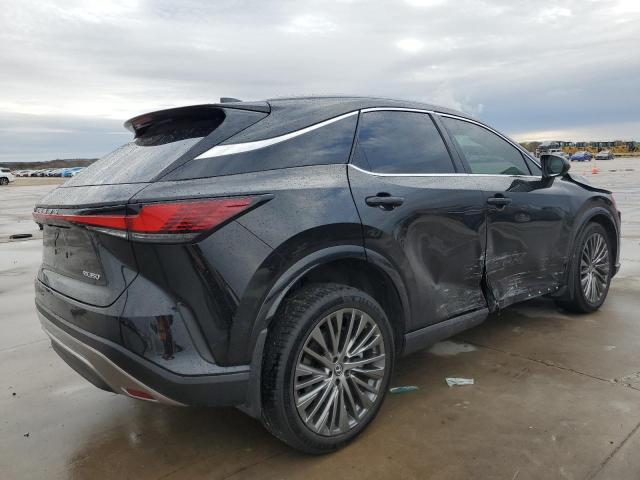 2024 LEXUS RX 350 BAS - 2T2BAMBA4RC030832