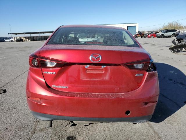 2016 MAZDA 3 SPORT - 3MZBM1U75GM274261