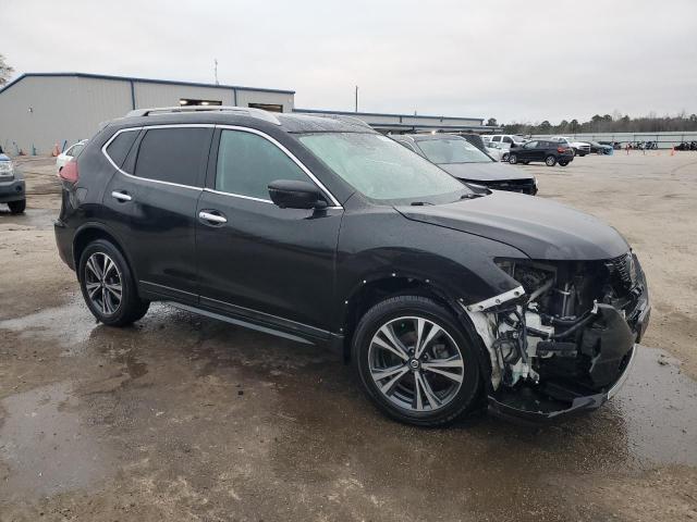 2020 NISSAN ROGUE S - 5N1AT2MT9LC710976