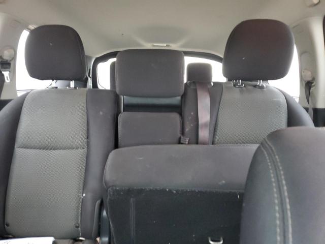 2018 NISSAN PATHFINDER - 5N1DR2MM9JC646651