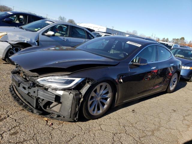 2017 TESLA MODEL S #3034279179