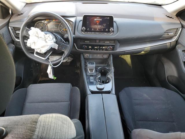 2023 NISSAN ROGUE SV - JN8BT3BB2PW484961