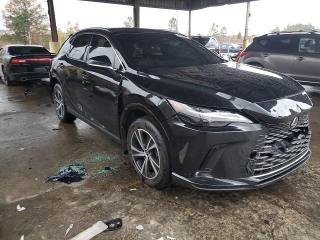 2024 LEXUS RX 350 PRE JTJCHMAA8R2011573