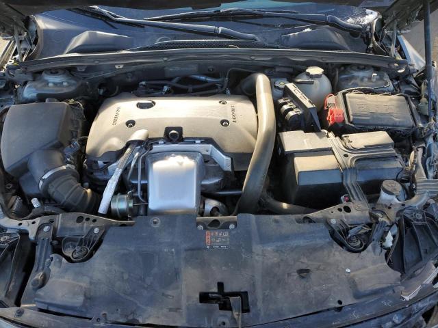 2019 BUICK REGAL TOUR W04GU8SX5K1002832