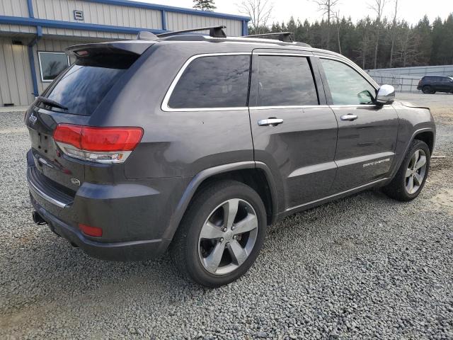 VIN 1C4RJFCT9EC542605 2014 JEEP GRAND CHEROKEE no.3