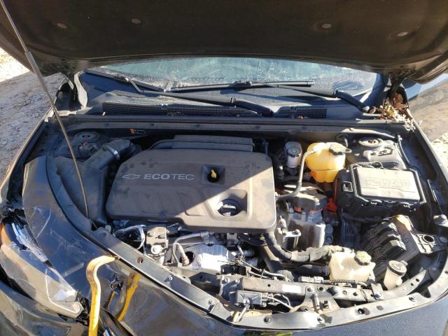 2017 CHEVROLET MALIBU HYB - 1G1ZJ5SUXHF185807