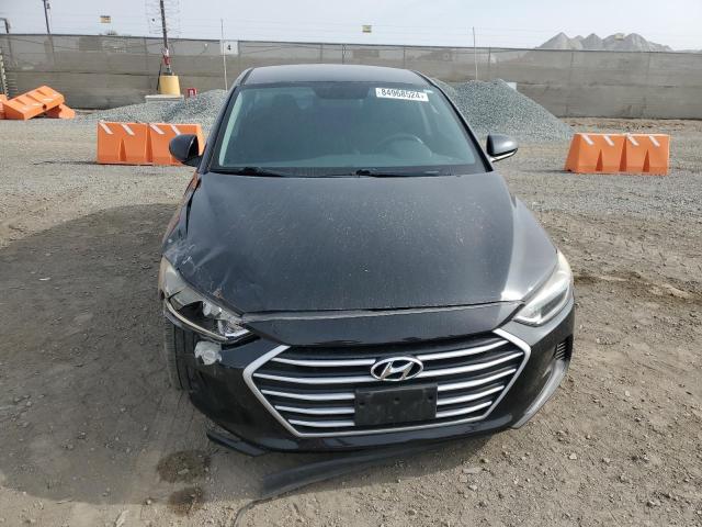 VIN KMHD74LF4JU609361 2018 HYUNDAI ELANTRA no.5