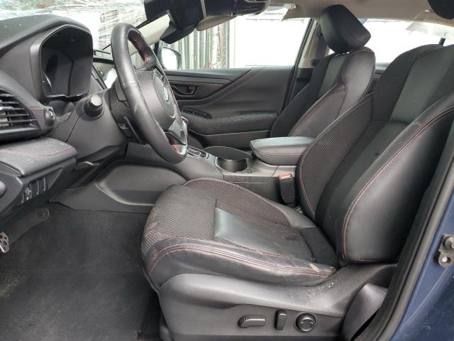 2023 SUBARU LEGACY SPO 4S3BWGG67P3005957