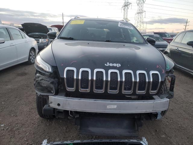 2017 JEEP CHEROKEE L - 1C4PJMDS2HW512883