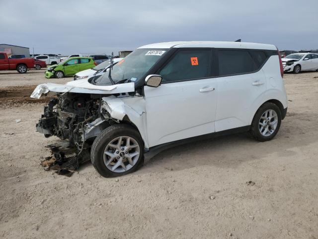 Vin: kndj23au6l7011016, lot: 84917874, kia soul lx 2020 img_1