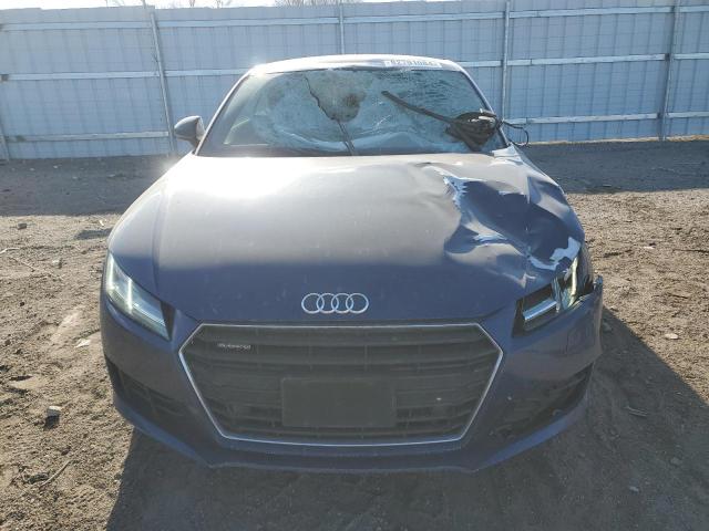 2016 AUDI TT TRUC5AFV9G1000774