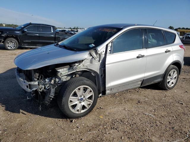 VIN 1FMCU0F70EUC16433 2014 FORD ESCAPE no.1