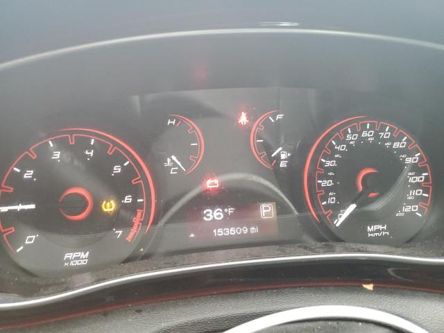 2016 DODGE DART SE - 1C3CDFAA1GD704226