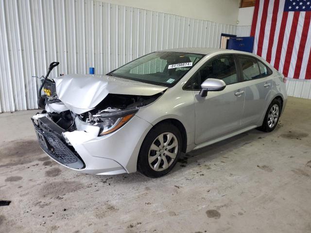 2020 TOYOTA COROLLA LE - 5YFEPRAE6LP047267