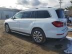 Lot #3037051755 2018 MERCEDES-BENZ GLS 450 4M