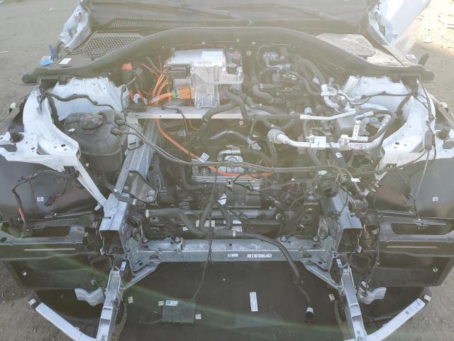 2024 BMW I4 EDRIVE - WBY43AW09RFS65255