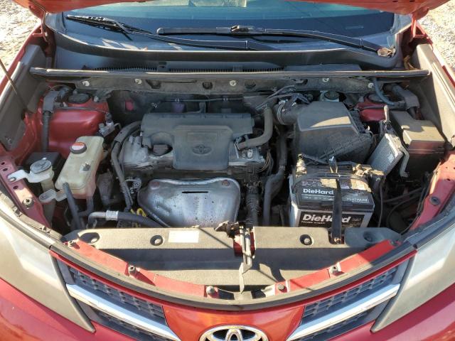 2015 TOYOTA RAV4 LIMIT - JTMYFREV1FD070473