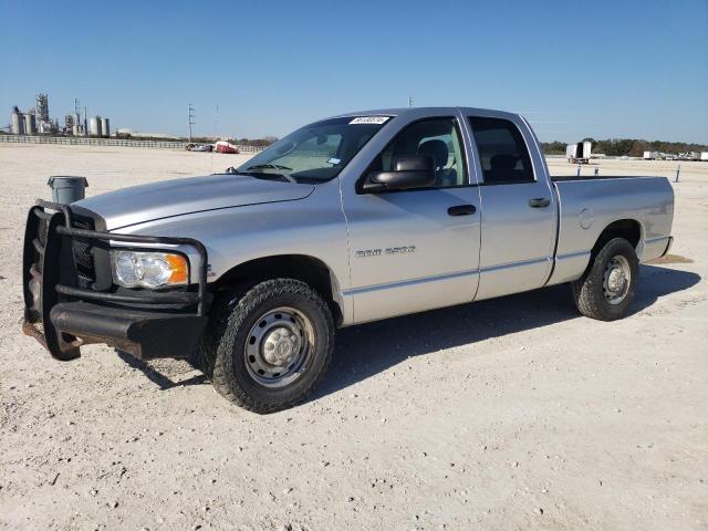 2004 DODGE RAM 2500 S #3029388730