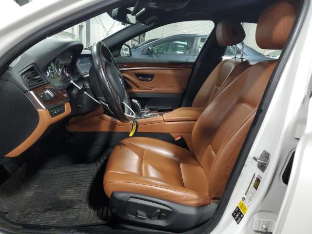 2016 BMW 535 XI - WBA5B3C56GG257204