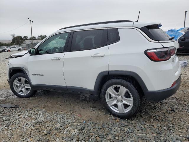 2022 JEEP COMPASS LA - 3C4NJCBB9NT205040