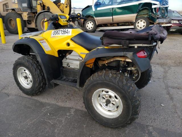 2004 HONDA TRX650 FA 478TE28064A101485