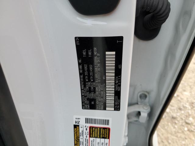 2024 LEXUS TX 500H F 5TDABAB68RS002174