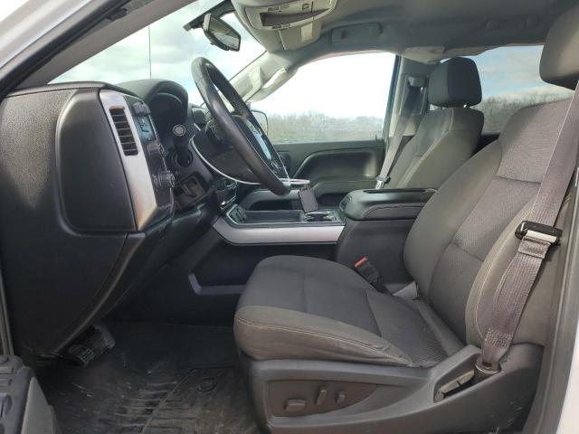 2016 CHEVROLET SILVERADO - 3GCUKREC9GG126804