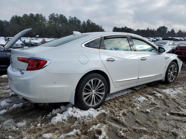 2017 BUICK LACROSSE P - 1G4ZR5SSXHU173209