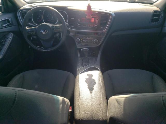 2015 KIA OPTIMA LX - KNAGM4A7XF5606355
