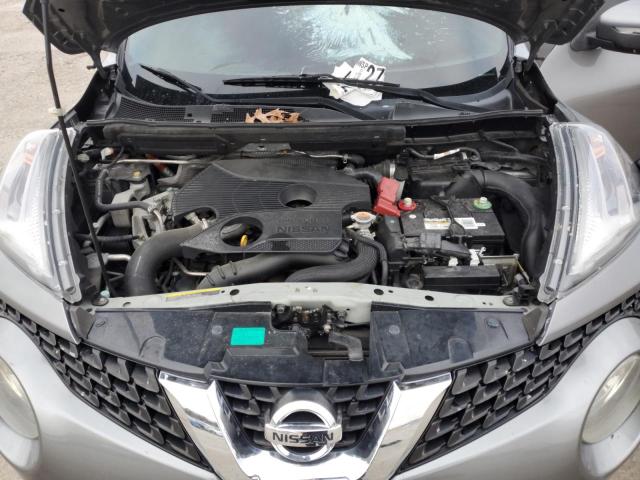 2015 NISSAN JUKE S - JN8AF5MV2FT561835