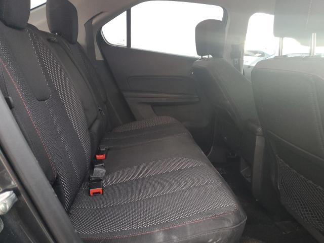 2017 CHEVROLET EQUINOX LT - 2GNALCEK5H1584331