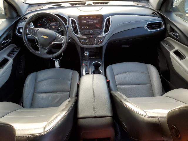 2019 CHEVROLET EQUINOX PR - 2GNAXXEV6K6178493