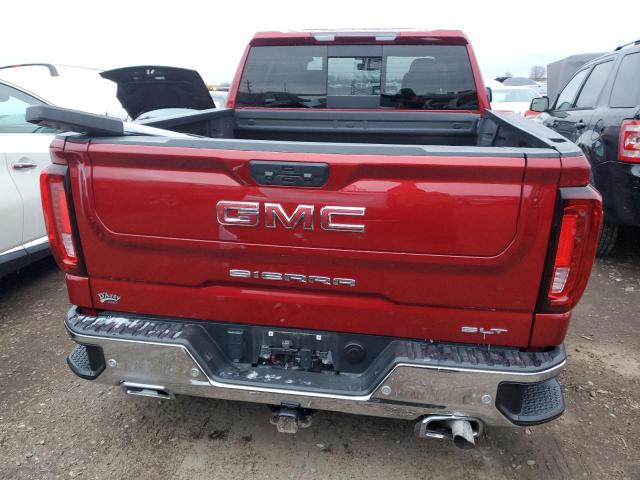 2023 GMC SIERRA K15 - 3GTUUDED4PG236469