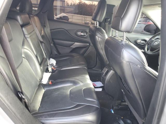 2019 JEEP CHEROKEE L 1C4PJMDX7KD207748
