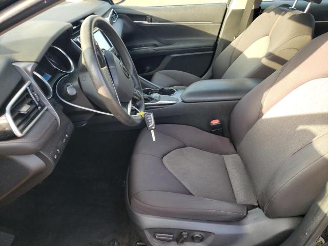 2018 TOYOTA CAMRY L - 4T1B11HKXJU084268