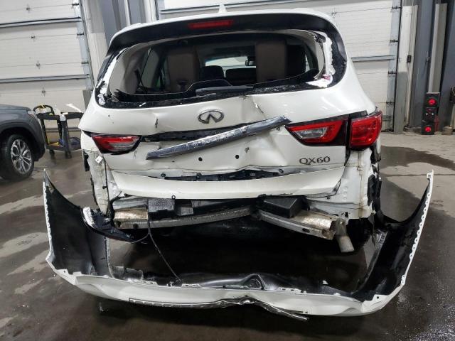 2016 INFINITI QX60 - 5N1AL0MM5GC502497