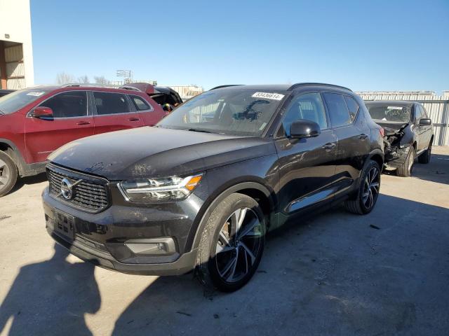 2021 VOLVO XC40 T5 R- #3029942828