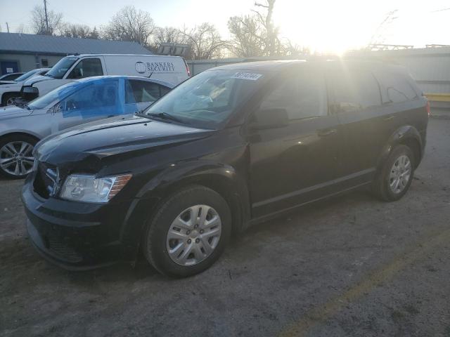 DODGE JOURNEY SE