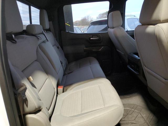 2019 CHEVROLET SILVERADO - 3GCPYFED1KG213642