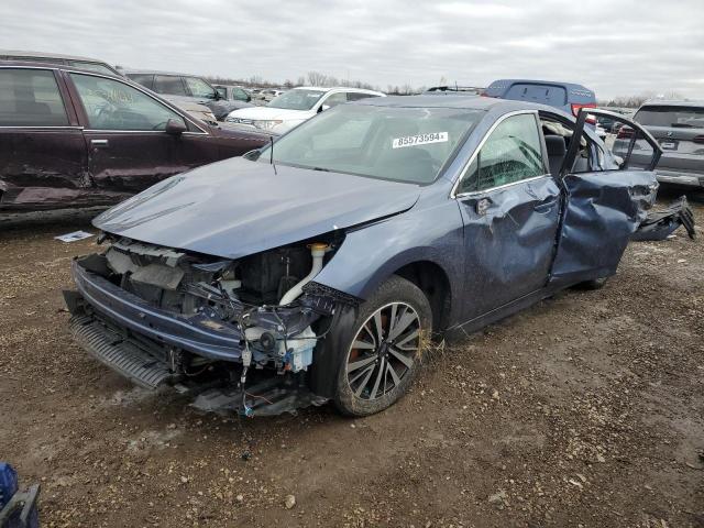 2018 SUBARU LEGACY 2.5 - 4S3BNAC63J3043358