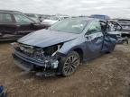 2018 SUBARU LEGACY 2.5 - 4S3BNAC63J3043358