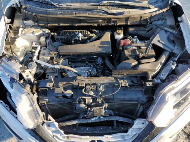 2018 NISSAN ROGUE S - KNMAT2MV0JP617551