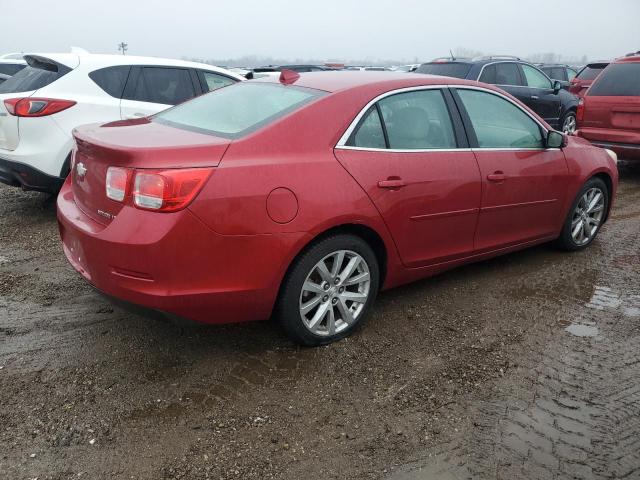 CHEVROLET MALIBU 2LT 2013 red  gas 1G11E5SA7DF149803 photo #4