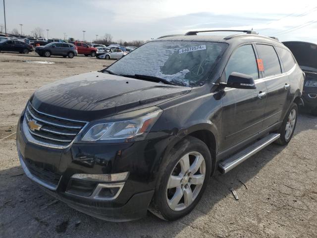 2016 CHEVROLET TRAVERSE L - 1GNKRGKDXGJ187895