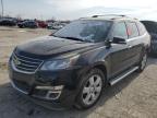2016 CHEVROLET TRAVERSE L - 1GNKRGKDXGJ187895