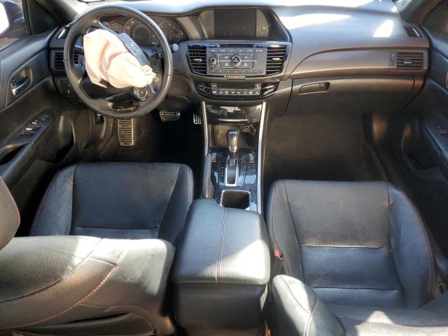 2017 HONDA ACCORD SPO - 1HGCR2F13HA291504